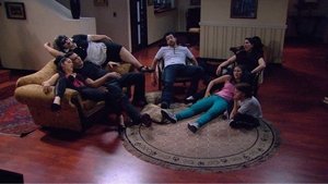 Poster for Episode 119