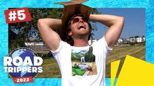 Poster for Episode 5 Poster for Episode 5