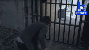 Poster for Episode 16 Poster for Episode 16