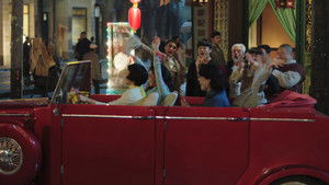 Poster for Episode 17