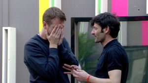 Poster for Day 27 Poster for Day 27