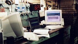 Poster for The Wire