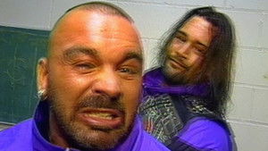 Poster for ECW Hardcore TV - Apr. 29, 1997