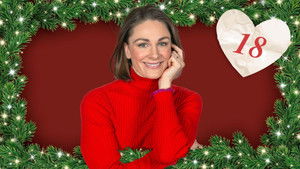 Poster for Jenny Skavlan