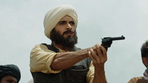 Poster for Gendalal Dixit