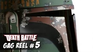 Poster for Gag Reel #5: What's a Womp Rat?