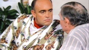 Poster for Code Name: Rip Van Winkle