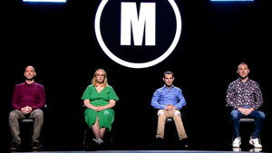 Poster for Episode 28 Poster for Episode 28