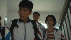 Poster for Episode 5