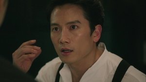 Poster for A Stay of Execution