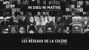 Poster for Episode 4 Poster for Episode 4