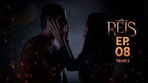 Poster for Episode 8