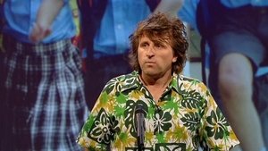 Poster for Chris Addison, Milton Jones, Andi Osho