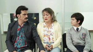 Poster for Episode 35 Poster for Episode 35