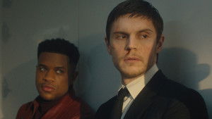 Poster for Beautiful Brothers