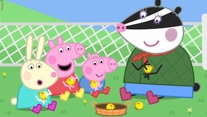 Poster for The Petting Farm
