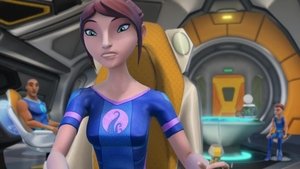 Poster for Song of the Siren