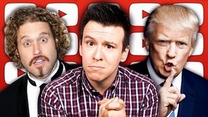 Poster for Clickbait Clickbait, Suspending Hypocrites, and Saying Goodbye To SourceFed.