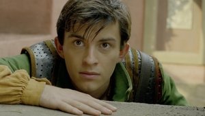 Poster for Servant of Florence