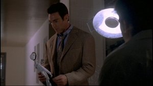 Poster for Back From The Dead Again