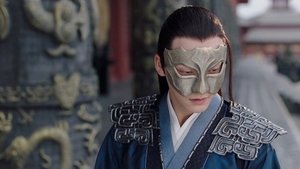 Poster for Episode 3 Poster for Episode 3