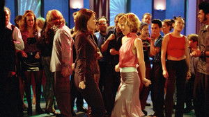 Poster for Disco Nights Poster for Disco Nights