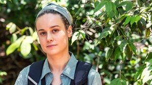 Poster for Brie Larson In Pearl Islands