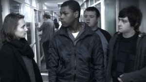 Poster for Becoming Human: Episode 2