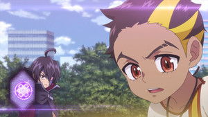 Poster for Follow Haavik!