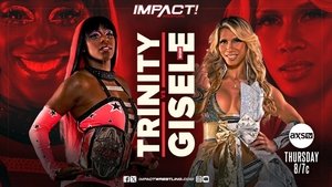Poster for Impact! #1002