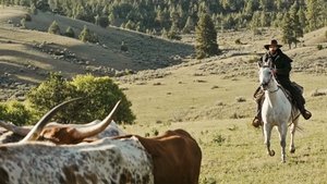 Poster for The Wild West