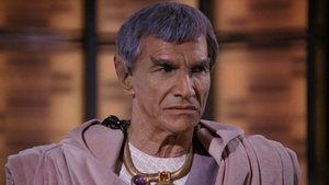 Poster for Sarek