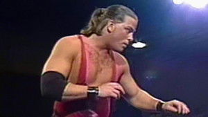 Poster for ECW Hardcore TV - Jan. 23, 1996