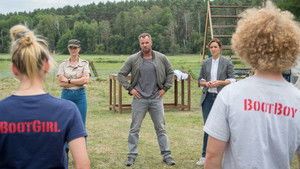 Poster for Episode 11