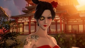 Poster for Episode 15 Poster for Episode 15