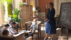 Poster for Episode 6