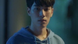 Poster for Lesson 3: It's Been Long