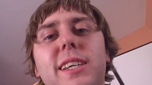 Poster for Series 3 Video Diaries: James Buckley