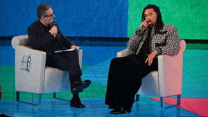 Poster for Episode 2 Poster for Episode 2