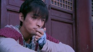 Poster for Episode 35 Poster for Episode 35