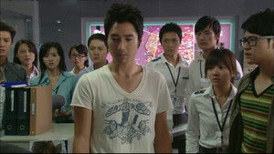 Poster for Episode 19 Poster for Episode 19