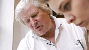 Poster for Episode 1