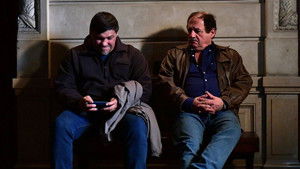 Poster for Wiretapping