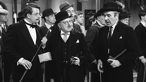 Poster for The Man and the Hour Poster for The Man and the Hour