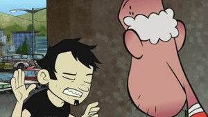 Poster for Gigundo-Mart