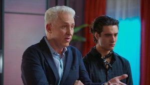 Poster for Alejarme de otro de mis hijos