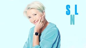 Poster for Emma Thompson and Jonas Brothers