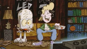 Poster for The Groovesicle