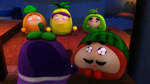 Poster for Episode 25