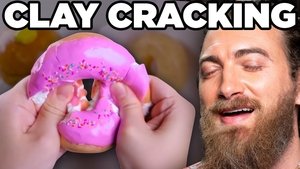 Poster for We Try Clay Cracking